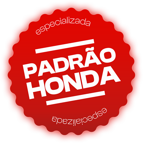Padrão Honda