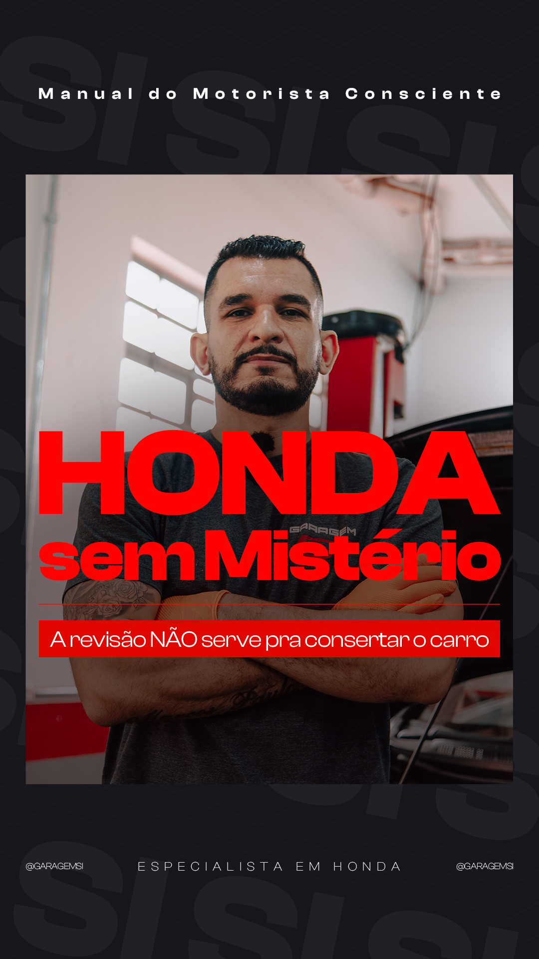 Fluido da Transmissão Honda — GaragemSI