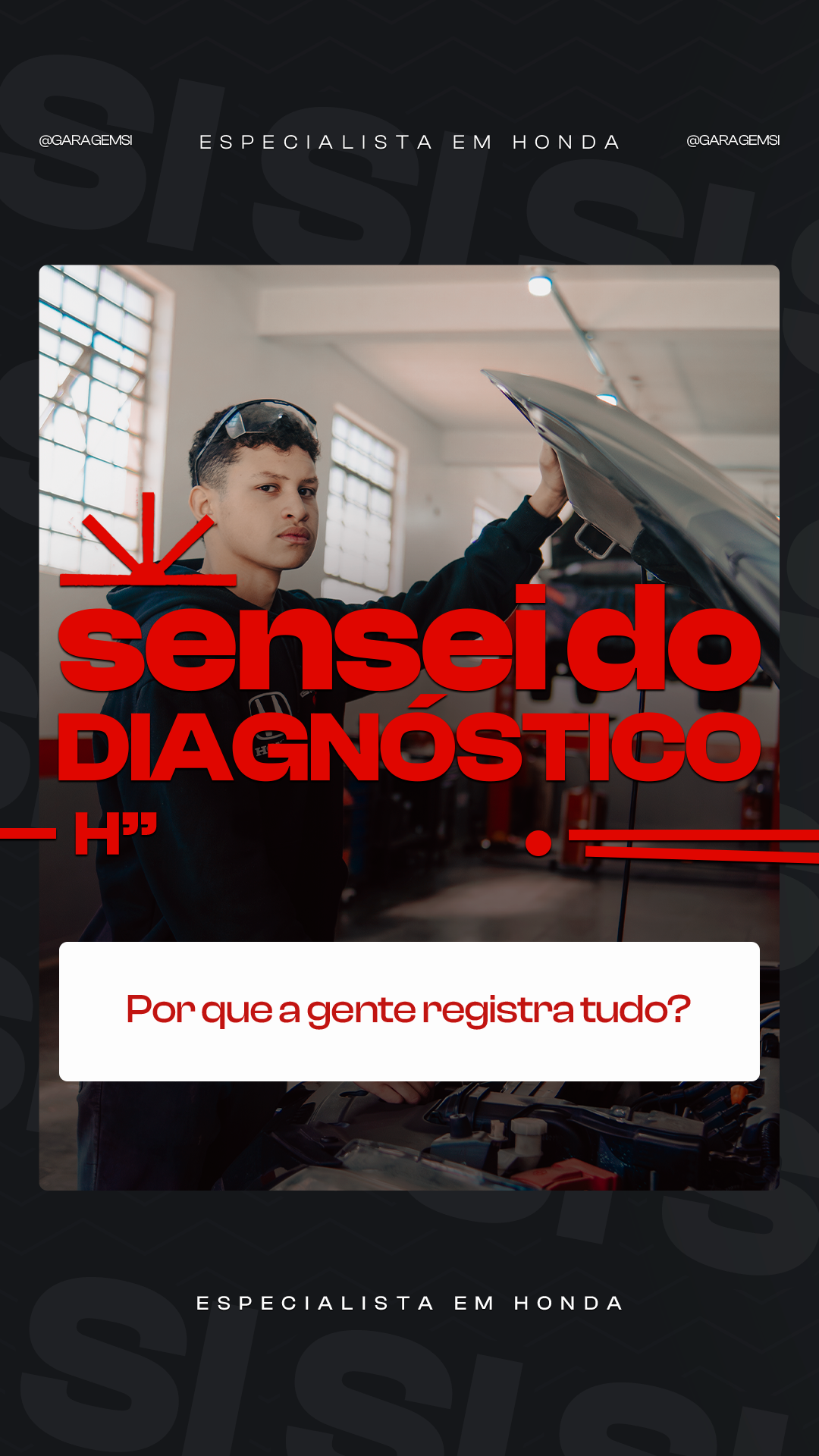 Diagnostico Eletronico