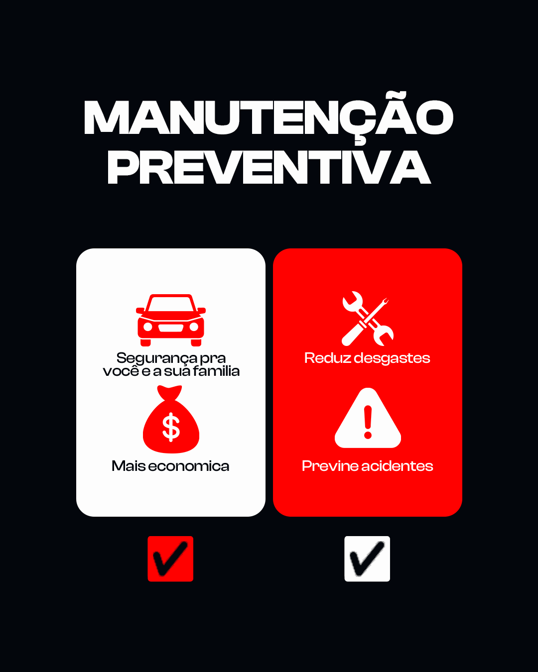 Revisões